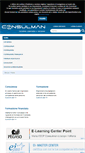 Mobile Screenshot of consulman.net
